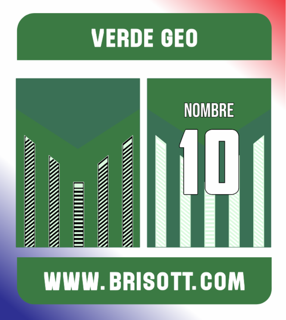 Recuadro VERDE GEO